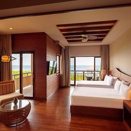 Indura Beach & Golf Resort Curio Collection By Hilton Тела Екстер'єр фото