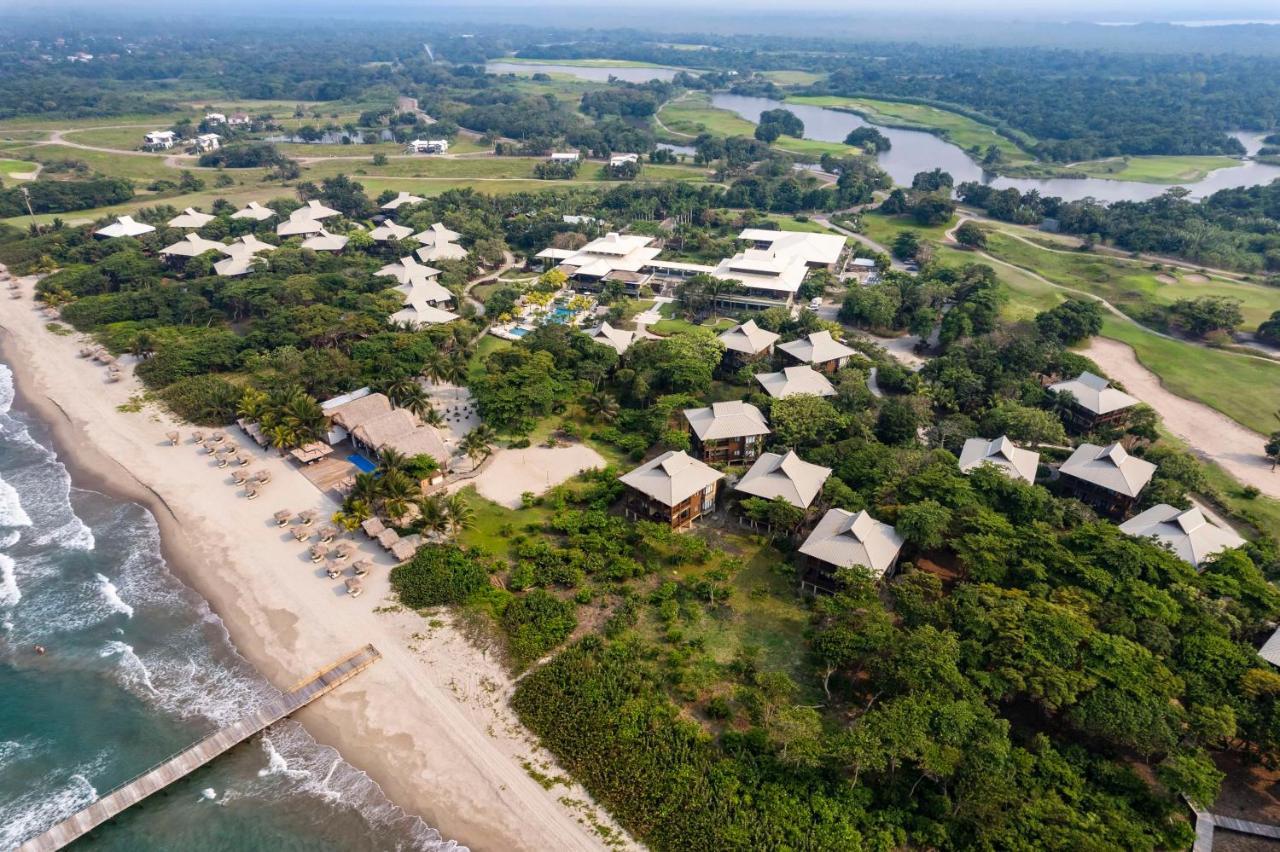 Indura Beach & Golf Resort Curio Collection By Hilton Тела Екстер'єр фото