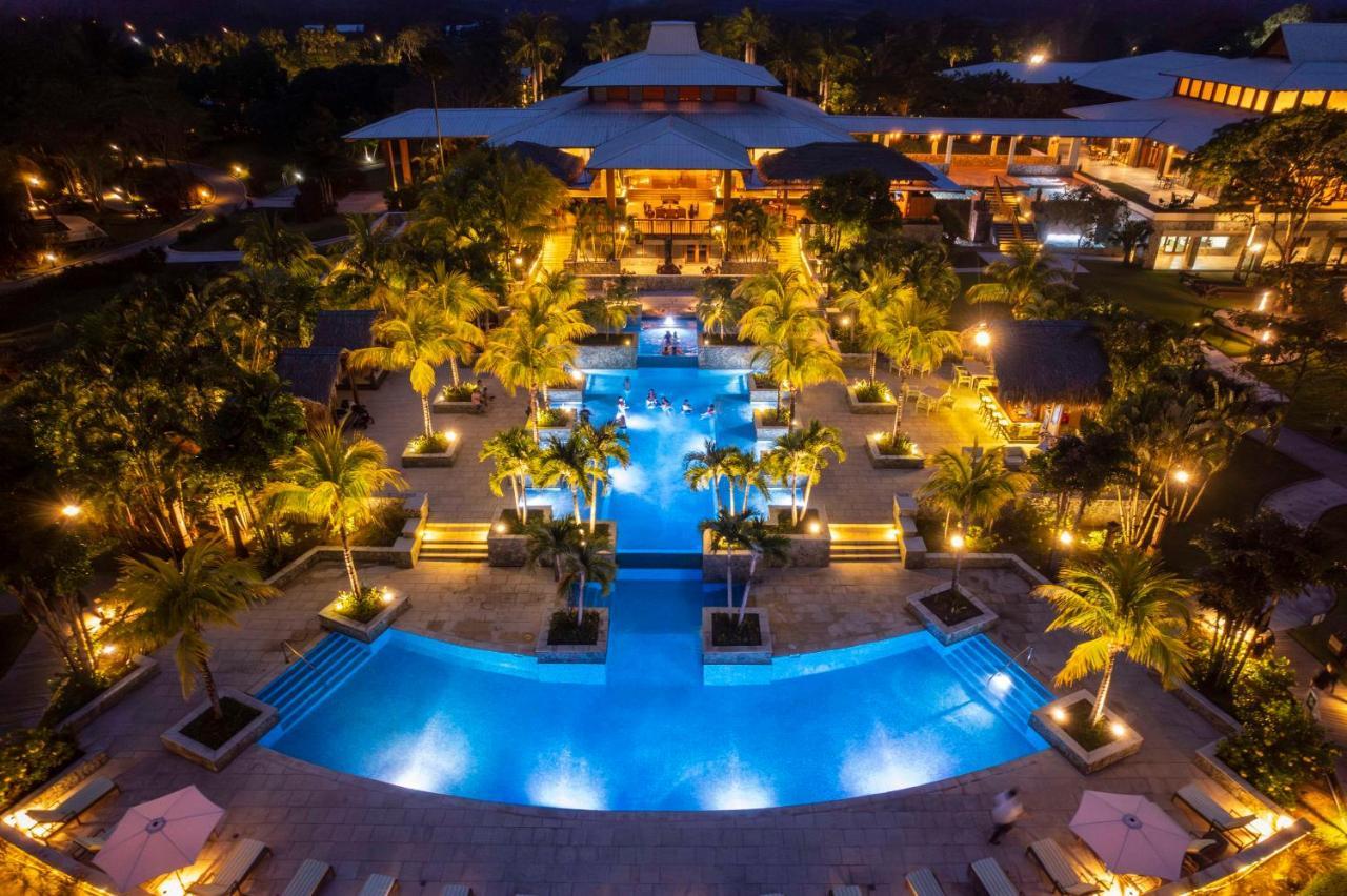 Indura Beach & Golf Resort Curio Collection By Hilton Тела Екстер'єр фото