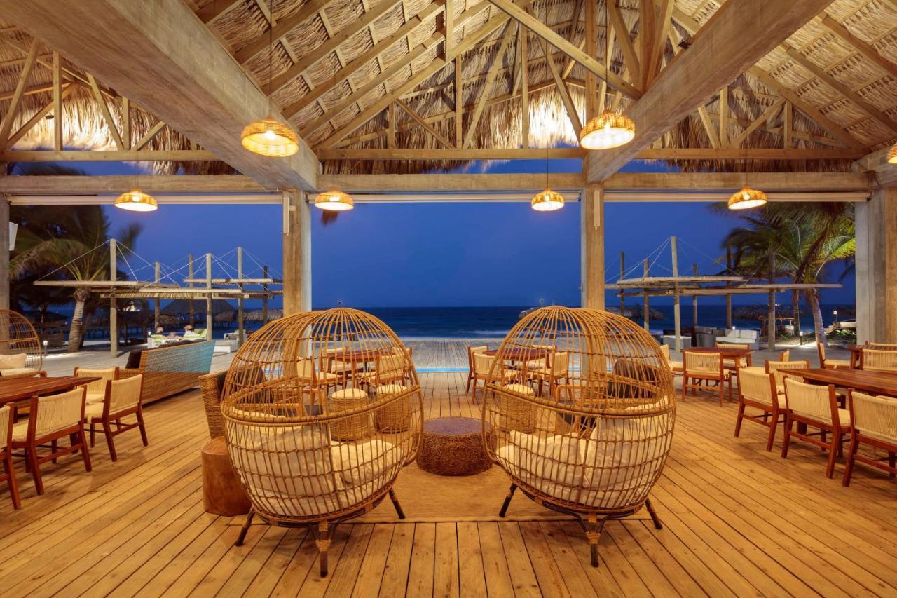 Indura Beach & Golf Resort Curio Collection By Hilton Тела Екстер'єр фото