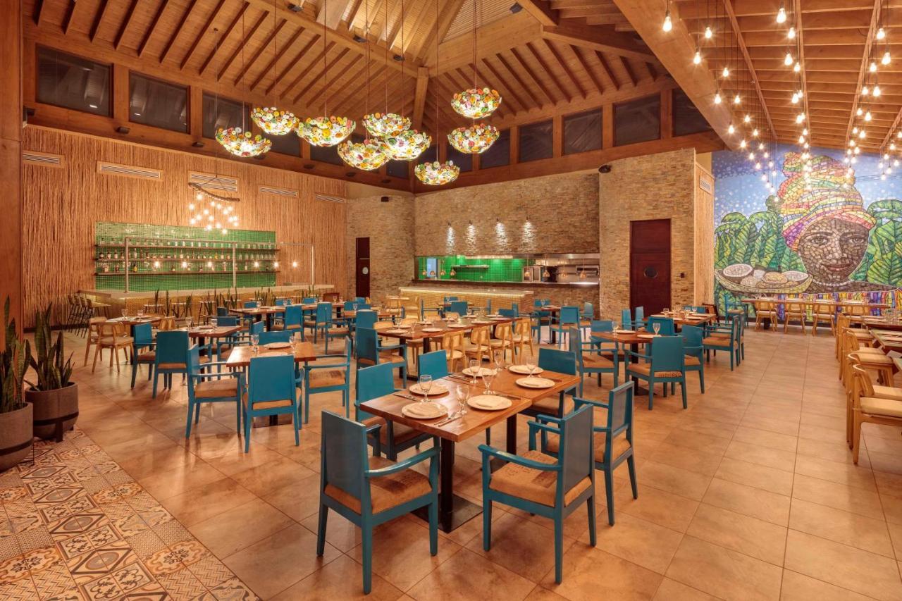 Indura Beach & Golf Resort Curio Collection By Hilton Тела Екстер'єр фото