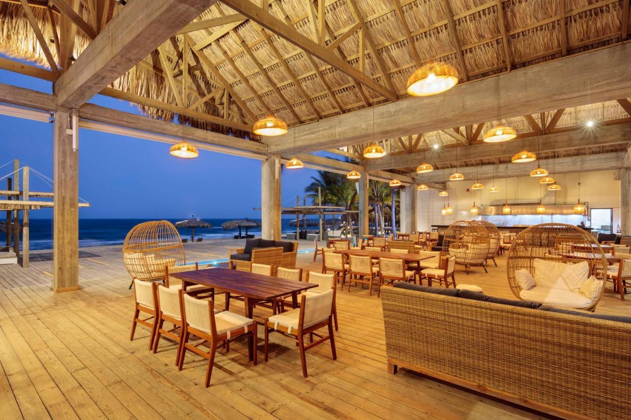Indura Beach & Golf Resort Curio Collection By Hilton Тела Екстер'єр фото