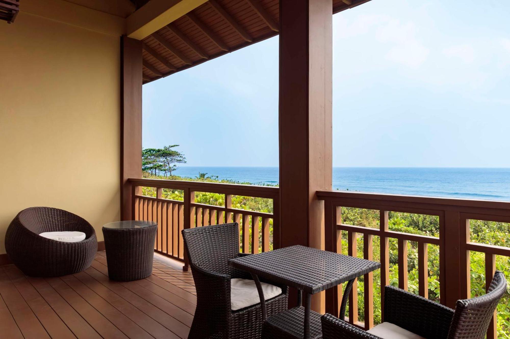 Indura Beach & Golf Resort Curio Collection By Hilton Тела Екстер'єр фото
