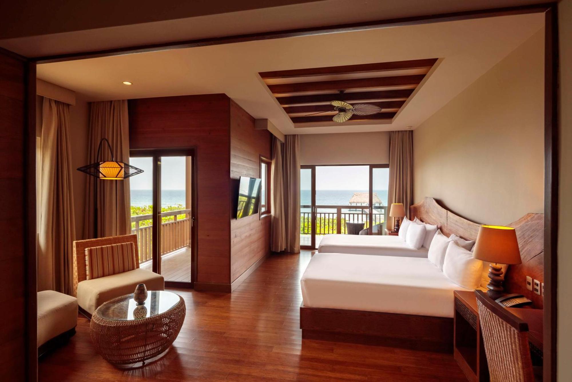Indura Beach & Golf Resort Curio Collection By Hilton Тела Екстер'єр фото