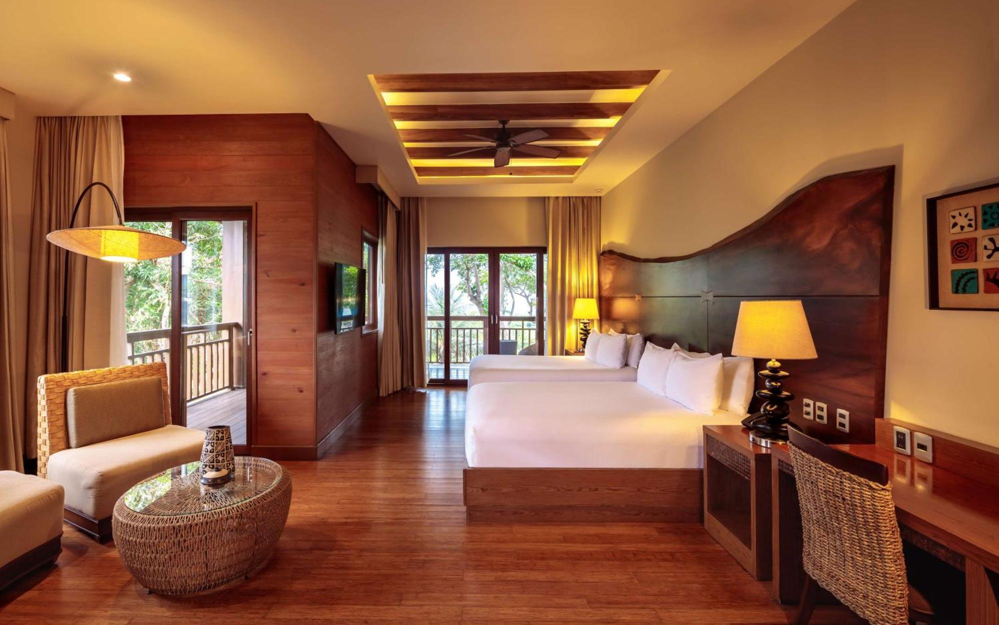 Indura Beach & Golf Resort Curio Collection By Hilton Тела Екстер'єр фото