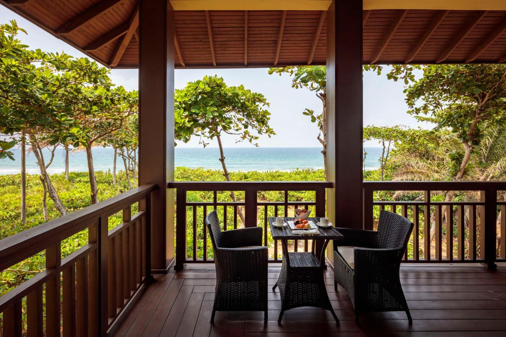 Indura Beach & Golf Resort Curio Collection By Hilton Тела Екстер'єр фото